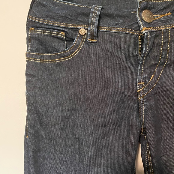 Silver jeans, sz 28 - Picture 2 of 6